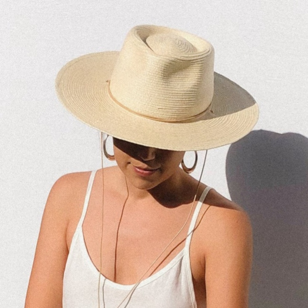 Dal Rae Fransisco hat - Picture 4 of 5